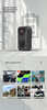 H.265 Andriod 4G AI Body Camera M520
