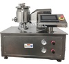 laboratory high shear granulator