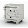 Laboratory Vacuum Shelf Dryers
