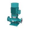 High Efficiency Vertical Pipe Water Pump Factory in China