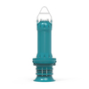 QZ Series Submersible Axial Flow Pump