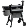 Z GRILLS 2022 New 450B BBQ Pellet Grill  Smoker