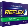 Reflex A4 80 gsm super white copy paper