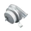 85.3L82.2W60.9Hmm 170hpa high pressure turbo fan for cpap blower
