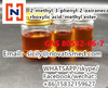 80532-66-7 BMK methyl glycidate