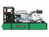 ETTES MAN natural gas biogas generator set  CHP