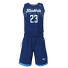 Top Quality Custom Made Basketball Uniforms Adult Size