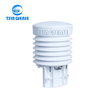 WTS201automatic weather station integrated atmospheric temperature and humidity sensor RS485 output