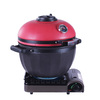 13 Indoor Kitchen ceramic Mini Kmado grill