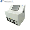 Film Heat Sealer Food Packaging Heat Seal Tester Packaging Bag Heatsealability Tester  Machine