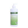 LIONSER ANTIBACTERIAL HAND SANITIZER GEL-FREE ALCOHOL 17 FL OZ/500ML