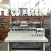 ACGW28-80 High Speed Winding Machine