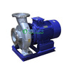 horizontal inline water pump