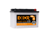 12V70AH EFB Battery Start-Stop