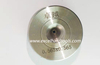 0.565mm square hole Polycrystalline Diamond wire drawing die for non-ferrous metal wire drawing