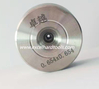 0.654mm square hole Polycrystalline Diamond wire drawing die for non-ferrous metal wire drawing