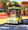 CQ Amusement Kids Driving School