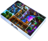 CQ Amusement Dark Rides