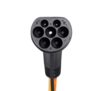 EV Charging Connector
