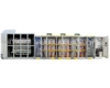 10kV/100030000kW Water-cooled Medium Voltage Drive