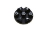 Silicone Switch With PU Coating