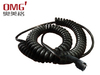 Introduction of AC spring charging cable for charging pile equipment