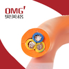 Common specifications of electric vehicle DC charging pile cables