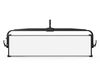 C04P 500W RGBW LED Movie Shooting Light Panel 1290x315mm/50.7x12.4'' CE, RoHS IP23