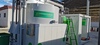 Organic Magnetic Pyrolysis Energy Conversion Device