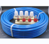 Pert pipes Pex pipes for underfloor heating