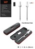Bluetooth Premium Smart Waterproof Kitchen Food Meat Truly Wireless Thermometer With High Temperatur