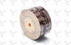 Aluminum Oxide Miniature Unmounted Flap Wheel AO