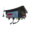 SOLAR TRACKER CONTROLLER TCU - FA380M-380A01