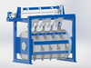 BAG BREAKER MACHINE