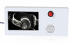 LCD Monitor Screen