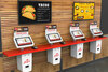 Kerchangroup LCD Monitor For Restaurant