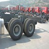 Sinotruk Howo Chassis
