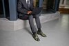 business socks