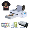 A3  DTF  Printer L1800  for TShirt  Printing