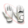 Fida Hussain Industries Best Quality Premium Soft leather Golf Gloves