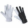 Top Quality Nappa Leather Work Gloves /Assembling Gloves, Goatskin Work Gloves / Mechanic Gloves