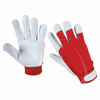 Best Quality Assembling Gloves, Nappa Leather Work Gloves / Goatskin Work Gloves / Mechanic Gloves