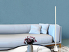 Types of Corner Floor Lamp