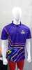 Sublimation polo shirts