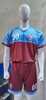 Soccer uniforms