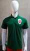 Polo shirt made of 100% cotton