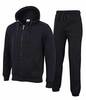 Men jogging suit made of fleece