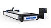 China High Quality Supplier TWCNC Laser Cutting Machine