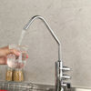 DOGO 3 Handle Hot  Cold Water With Soda Water 3 Way Kitchen Faucet?RO Water Faucet----DG-B3314