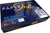 A4 Paper one all purpose 80 gsm